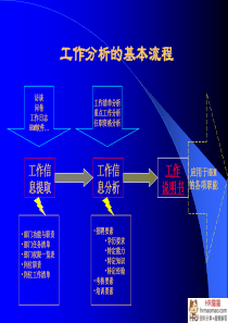 绩效考核工作分析-HR猫猫