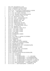 江苏图集目录