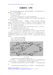 信息系统监理师重点难点汇总