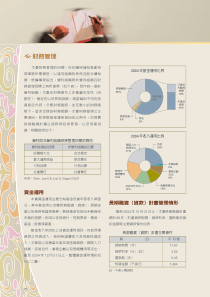 本会财务管理的目标