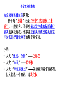 文化重点知识总结