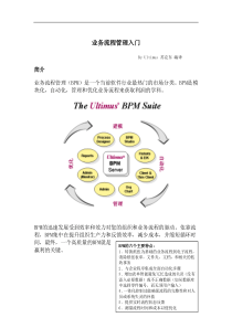 业务流程管理入门DOC11(1)