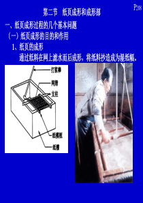 造纸原理与工程4