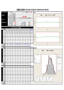 过程能力分析CPK(完美版)