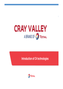 CrayValley-Introduction