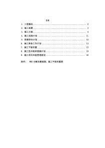 工程项目管理课程总结