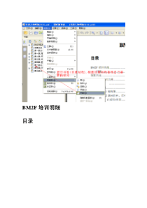 IPLAT4C开发培训大纲