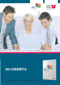 什么是业务流程管理(pdf 32)