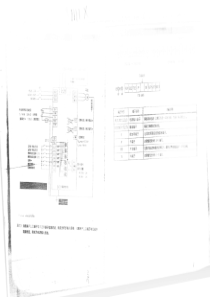 松下PANASONICM1X变频器说明书下载