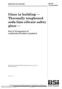 BSEN1215022004GlassinbuildingThermallytoughenedsod