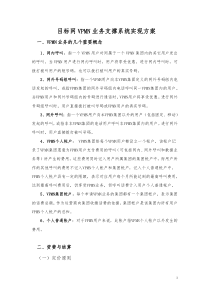 目标网VPMN业务支撑系统实现方案