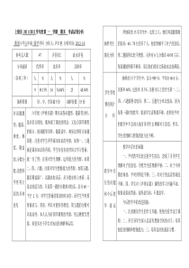 六年级国学试卷分析