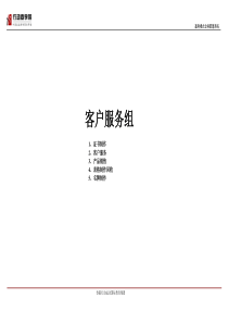 会务流程及标准确认表(全部)