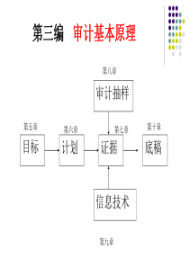 第五章审计目标