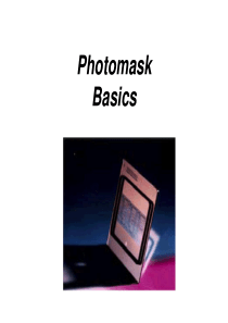 Photomask