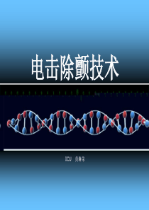 电击除颤技术.-(1)