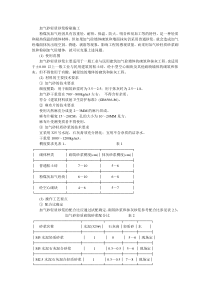 016加气砂轻质砂浆粉刷施工