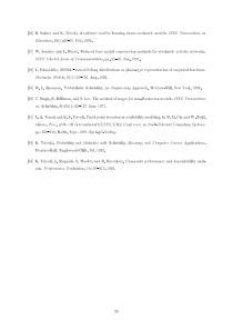 [45] W. Miranker. Numerical Methods for Stiff Equa