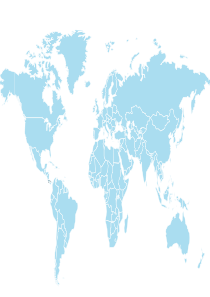 PPT素材(可编辑世界地图_中国地图_省份地图)