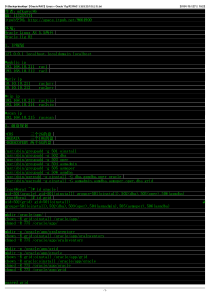 【Oracle RAC】Linux + Oracle 11g R2 RAC 安装配置详细过程_IT1