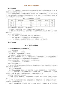 学会计2010年初级经济法基础班讲义0601叶青xuekuajicom提供