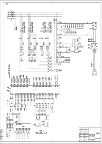 电气原理总图