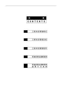 工程项目管理全套流程(doc5)(1)