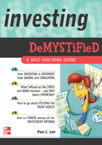 [揭秘系列-投资]Investing.Demystified