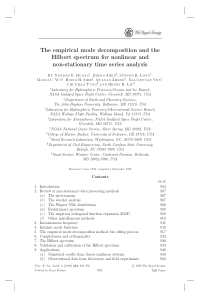 The-empirical-mode-decomposition-and-the-Hilbert-s