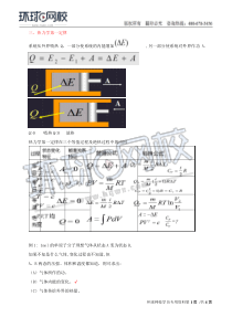 公共基础数理化精讲班第二章普通物理四1531708339111