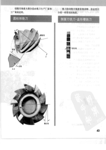 铣床操作部分2