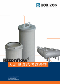 Rizonflow大流量过滤系统cn