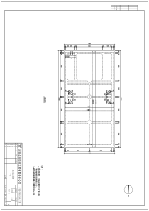 土建石寺镇生活污水处理13