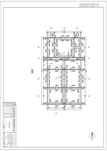 土建石寺镇生活污水处理14