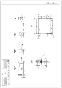 土建石寺镇生活污水处理27