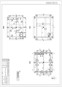 土建石寺镇生活污水处理8