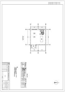 工艺石寺镇生活污水处理19