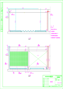 某公司淀粉废水处理工程全套施工图纸13