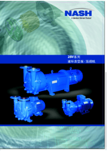 2BV博富来真空泵