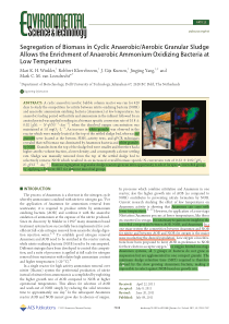 2011ESTSegregationofBiomassinCyclicAnaerobicAerobi