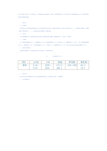 AO法和OAO法对焦化废水处理效果的比较a8d7d5125f0e7cd1842536ce