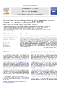 Bacterialtransformationandbiodegradationprocessess