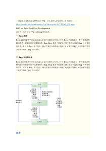 微软软件项目管理Team Foundation Server