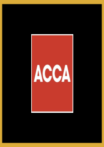 注册流程ACCA