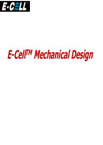 EcellDesign