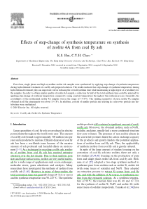 Effectsofstepchangeofsynthesistemperatureonsynthes