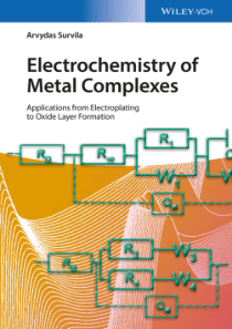 ElectrochemistryofMetalComplexesApplications