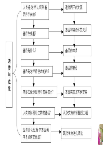 第1章-遗传因子的发现