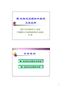 MBR技术基础及其应用