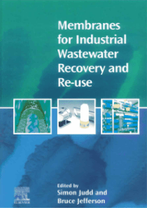 MembranesforIndustrialWastewaterRecoveryandR